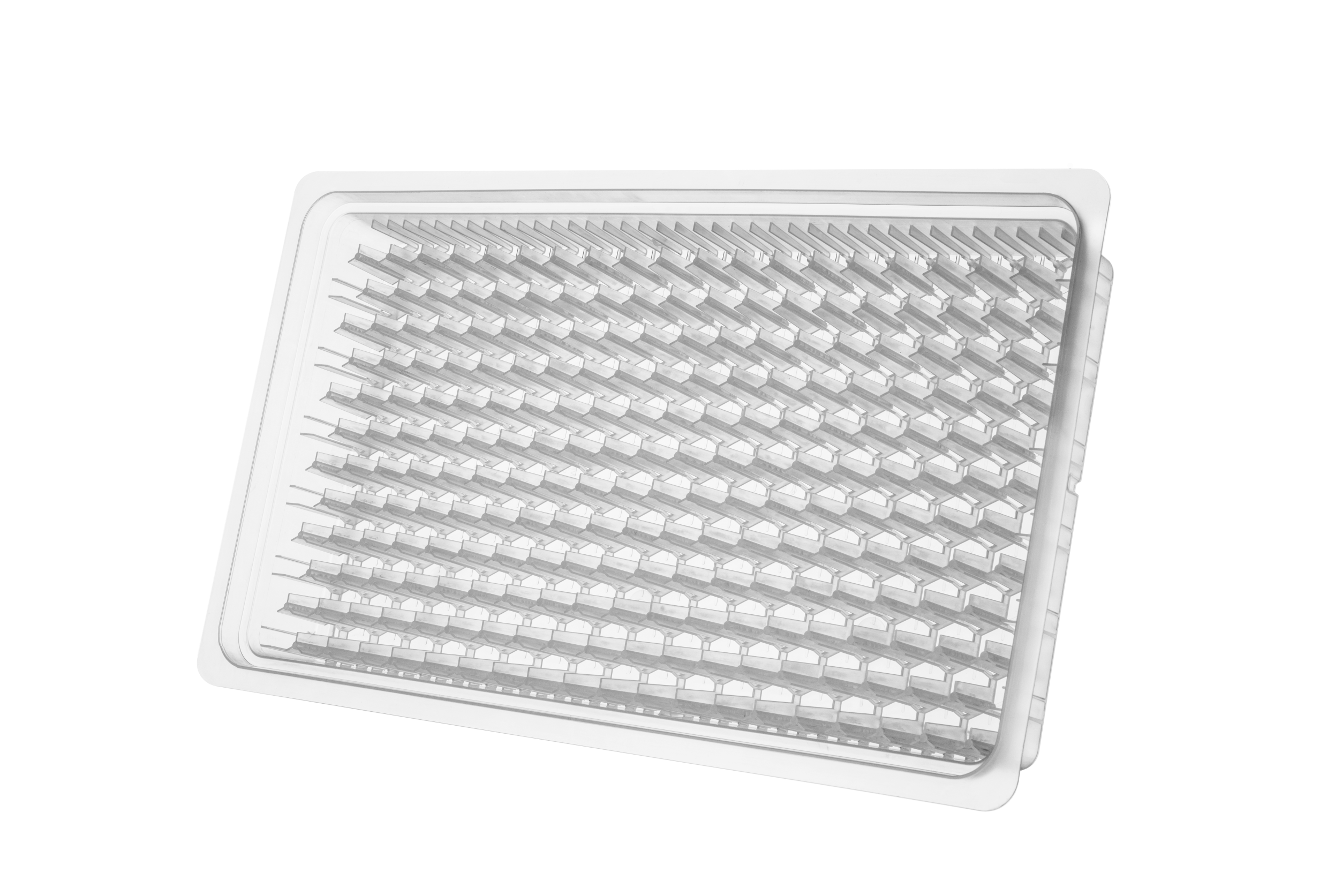 Tray and Tub&Nest 2
