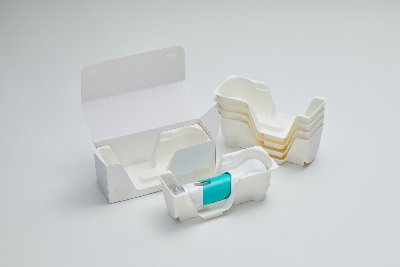 Tray for autoinjector devices _ Pulp-Injection 2