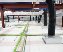 Treatment of air - HVAC