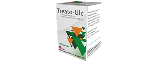 Treato-ulc