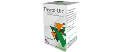 Treato-ulc