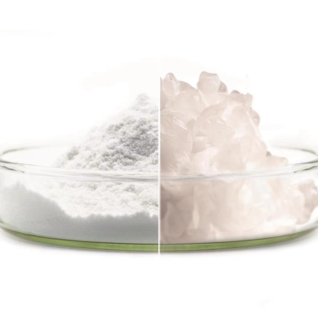 Treme-max(Food Grade Tremella Polysaccharide)
