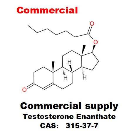 Trenbolone Enanthate 1