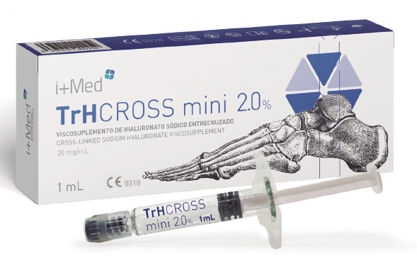 TrHCROSS mini (HA 2%)