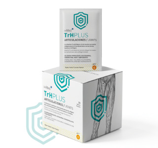 TrHPLUS - collagen dietary supplement