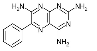 Triamterene
