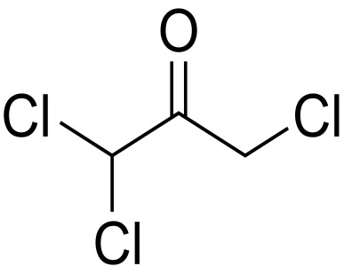 Trichloroacetone