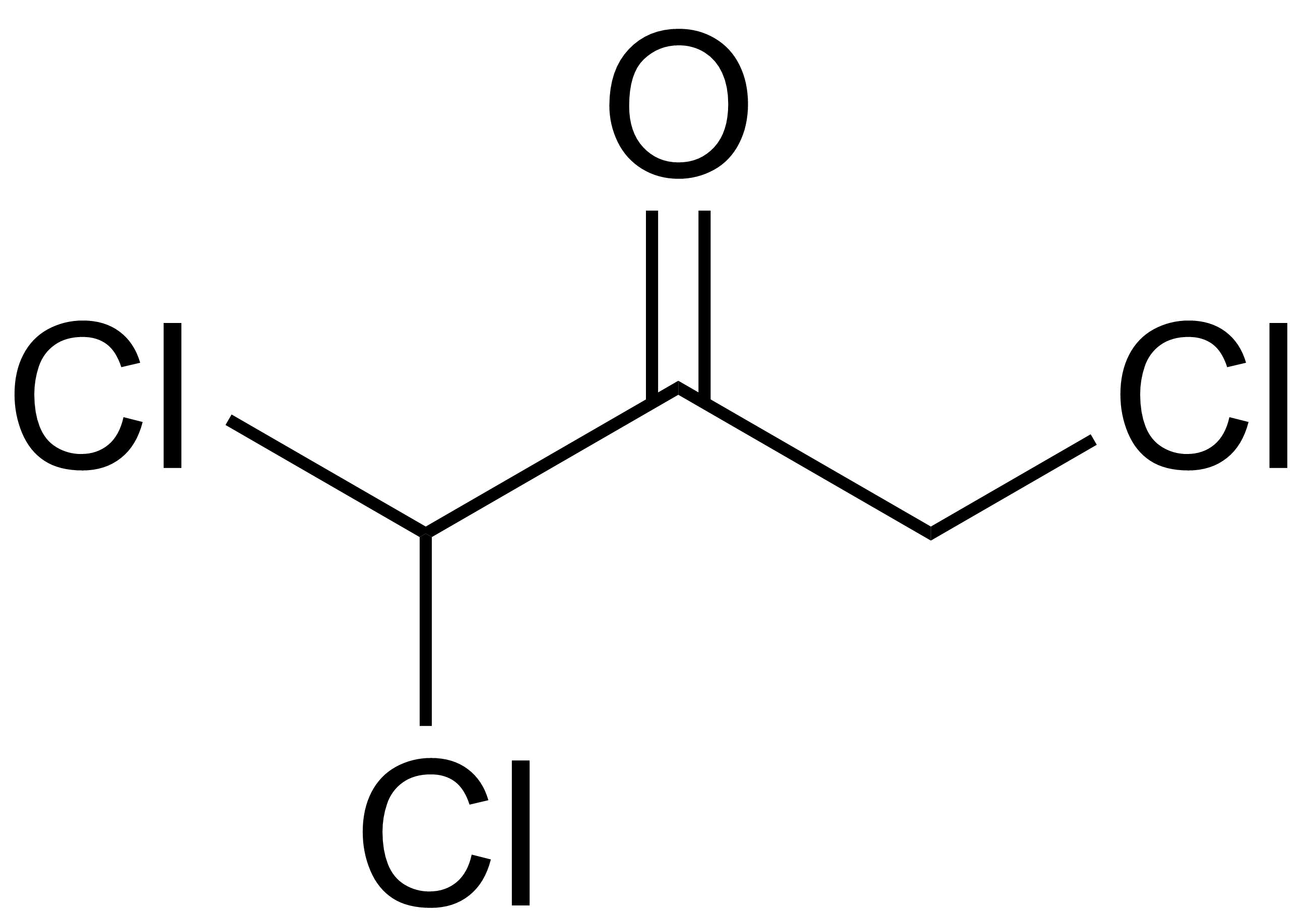Trichloroacetone
