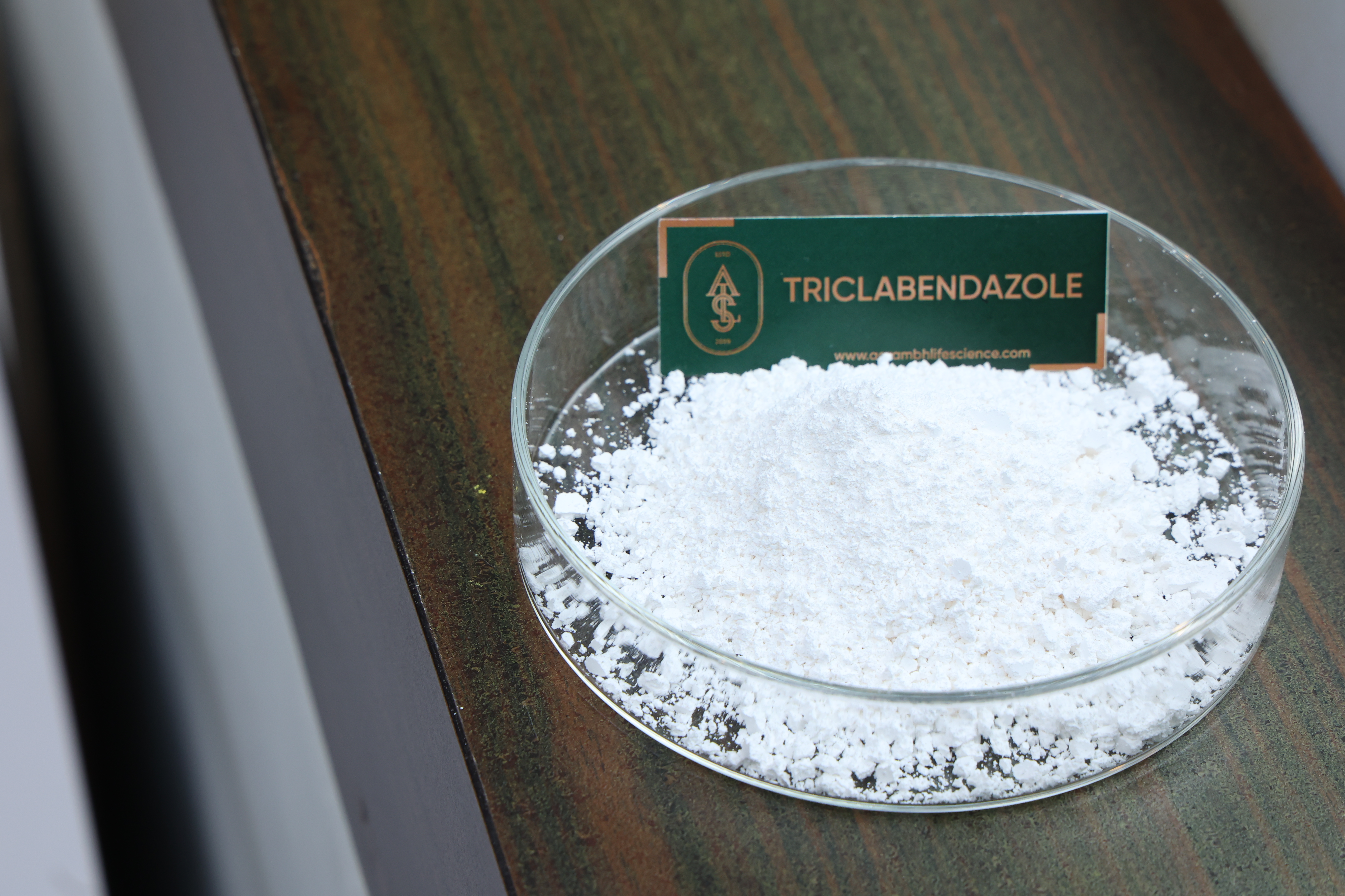 Triclabendazole 2