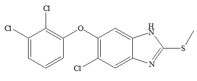Triclabendazole BP Vet