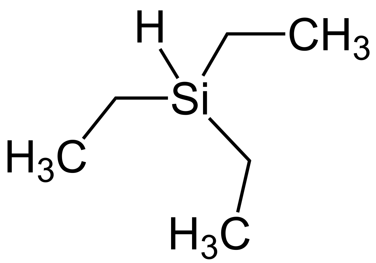 TRIETHYLSILANE[TES]