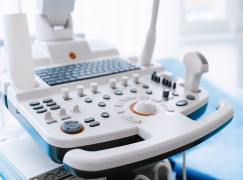 Trilliant™ HC Healthcare Thermoplastics