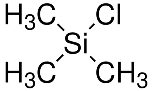 Trimethylchlorosilane