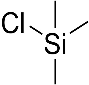 Trimethylchlorosilane