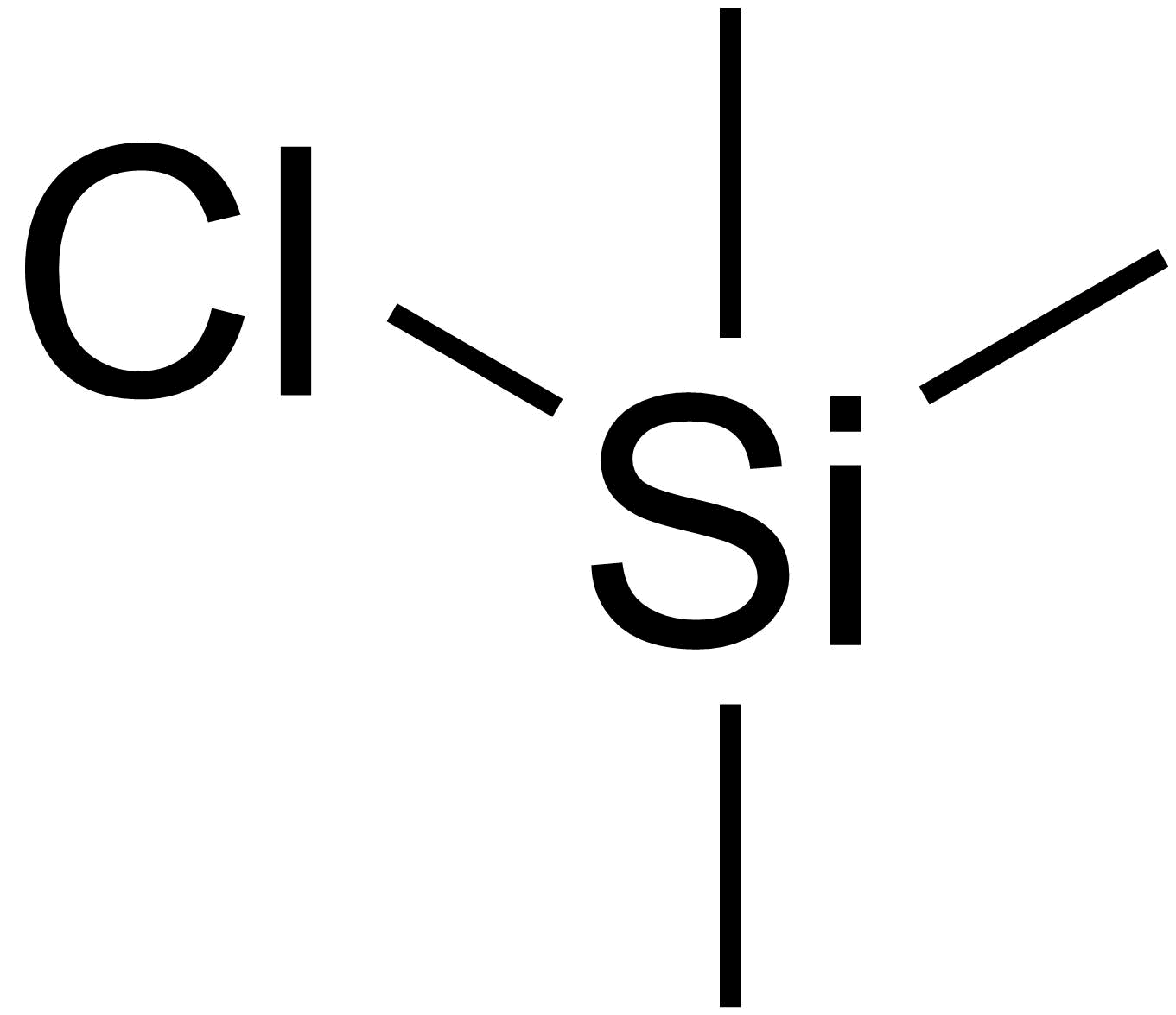 Trimethylchlorosilane