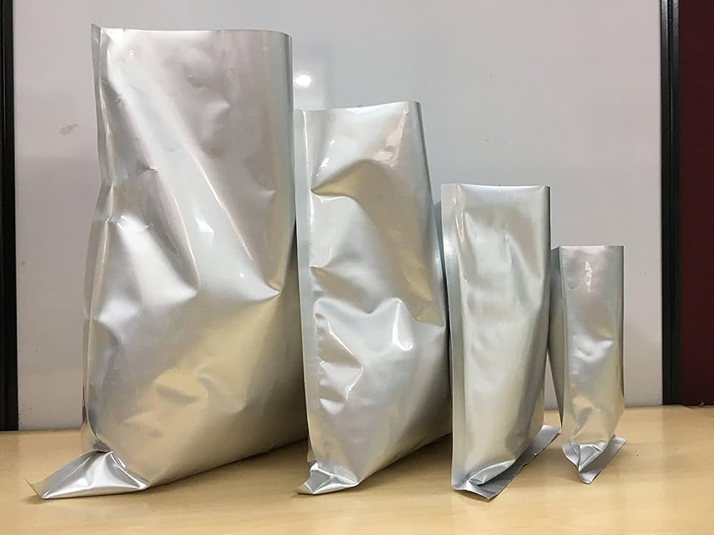 Triple Laminated Pouches 3