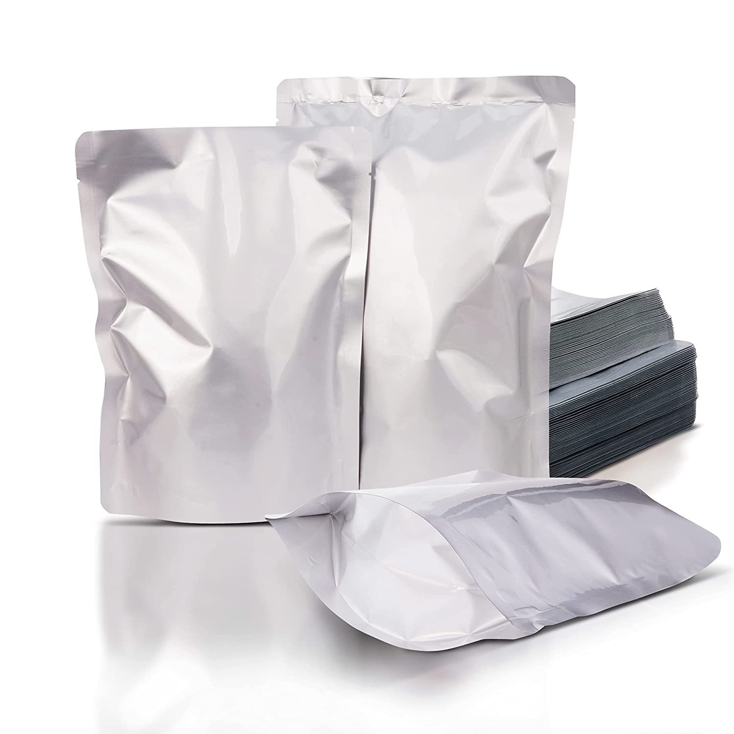 Triple Laminated Pouches 1