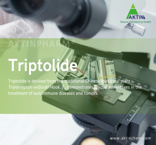 Triptolide