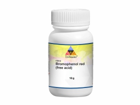 TriStains® Bromophenol Red Free Acid