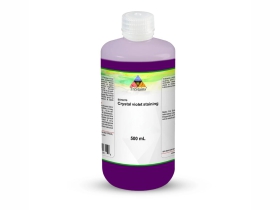 TriStains® Crystal Violet Staining