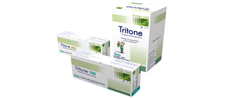 Tritone