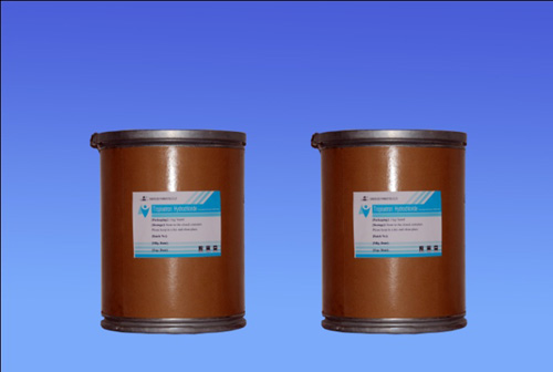 Tropisetron hydrochloride