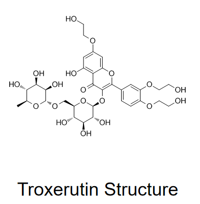 Troxerutin
