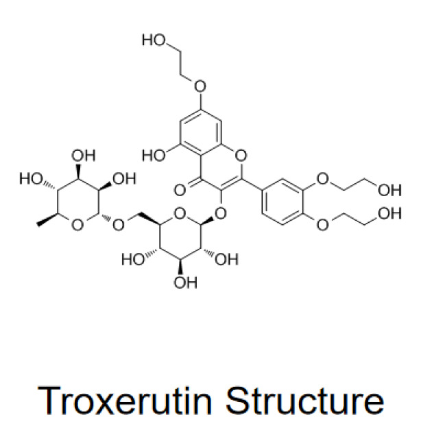 Troxerutin