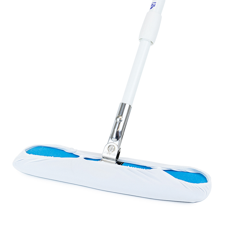 TruCLEAN Mop Cover 2