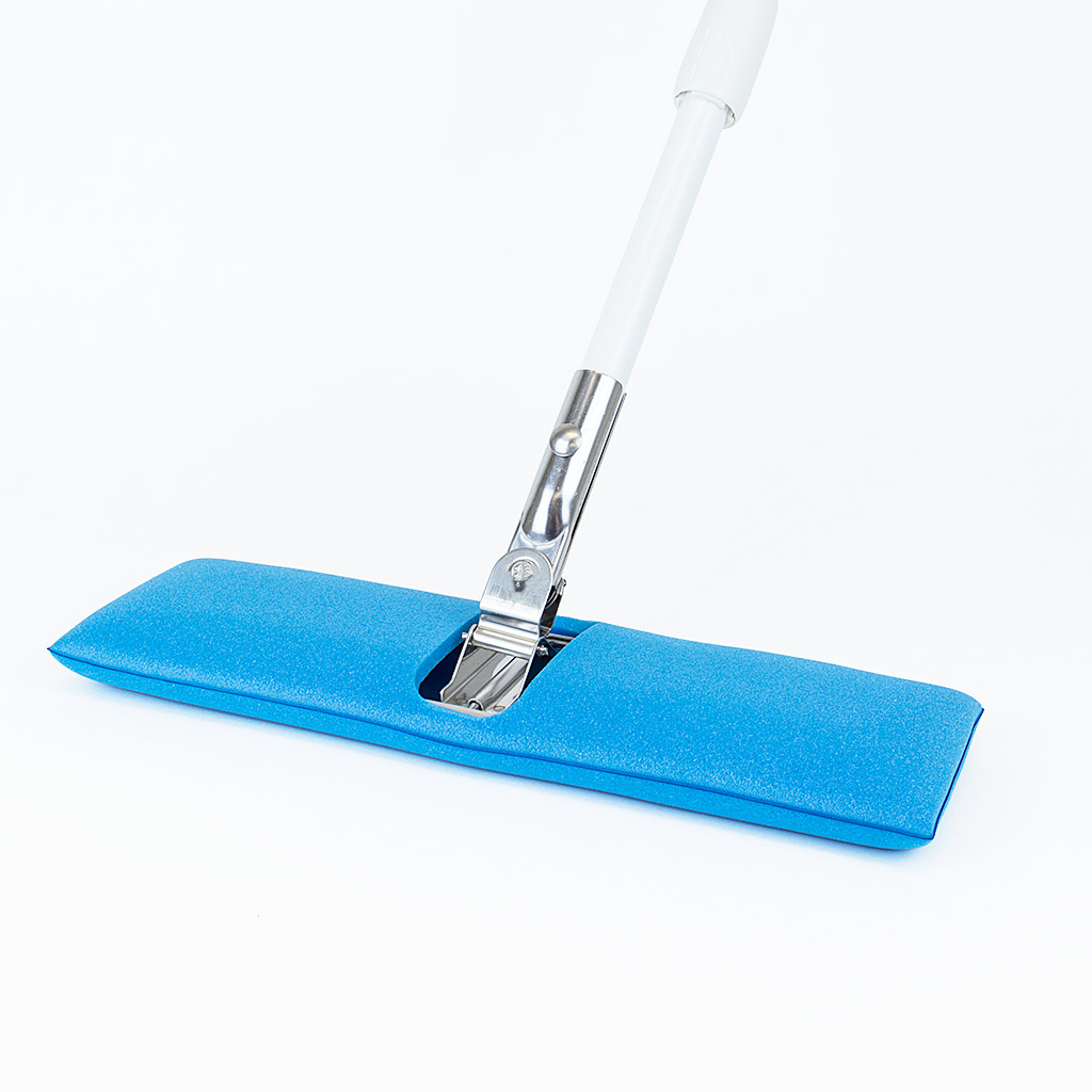 TruCLEAN Sponge Mop 2