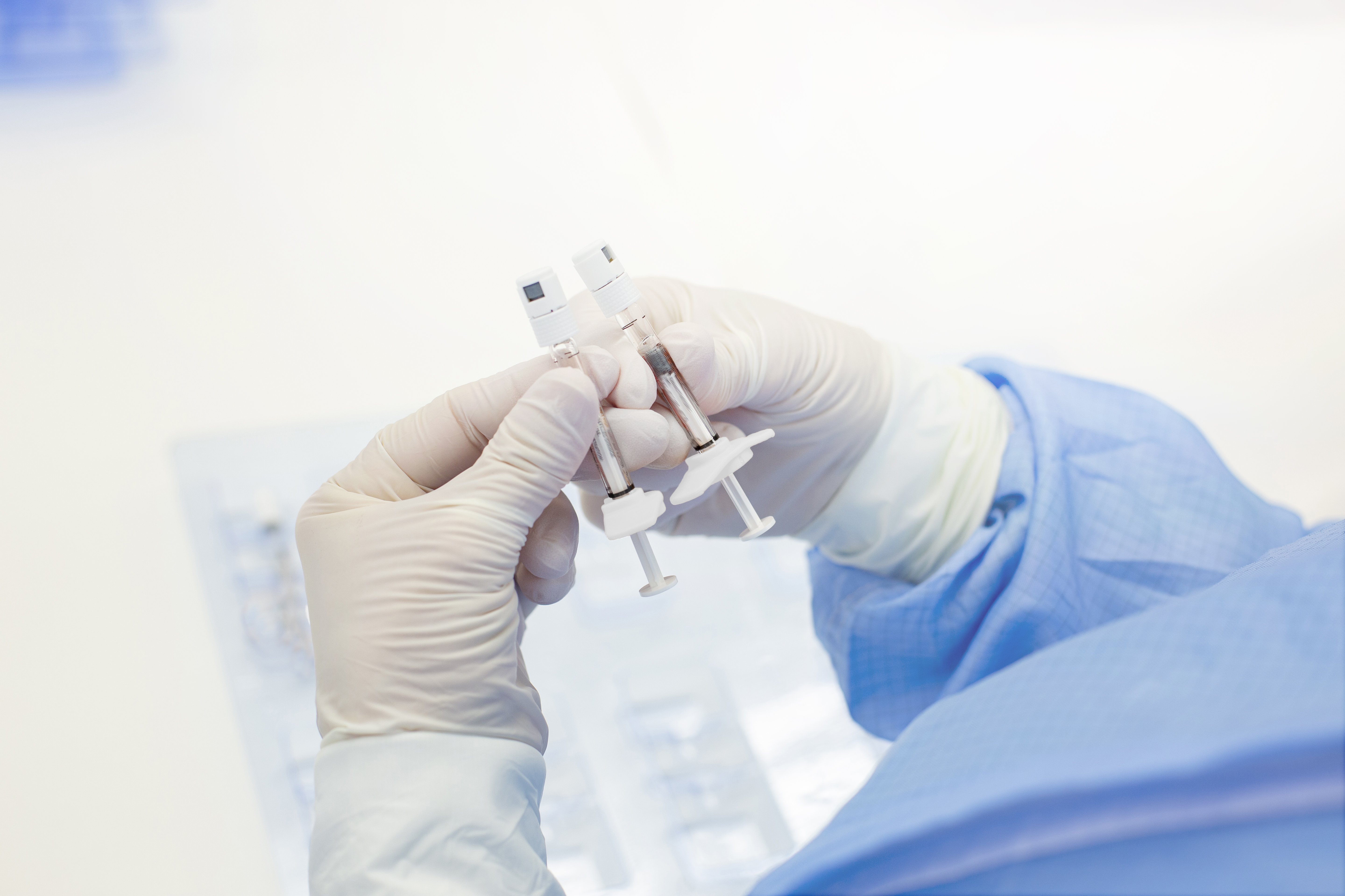 Trusted Contract Packaging Partner for Pharma 1