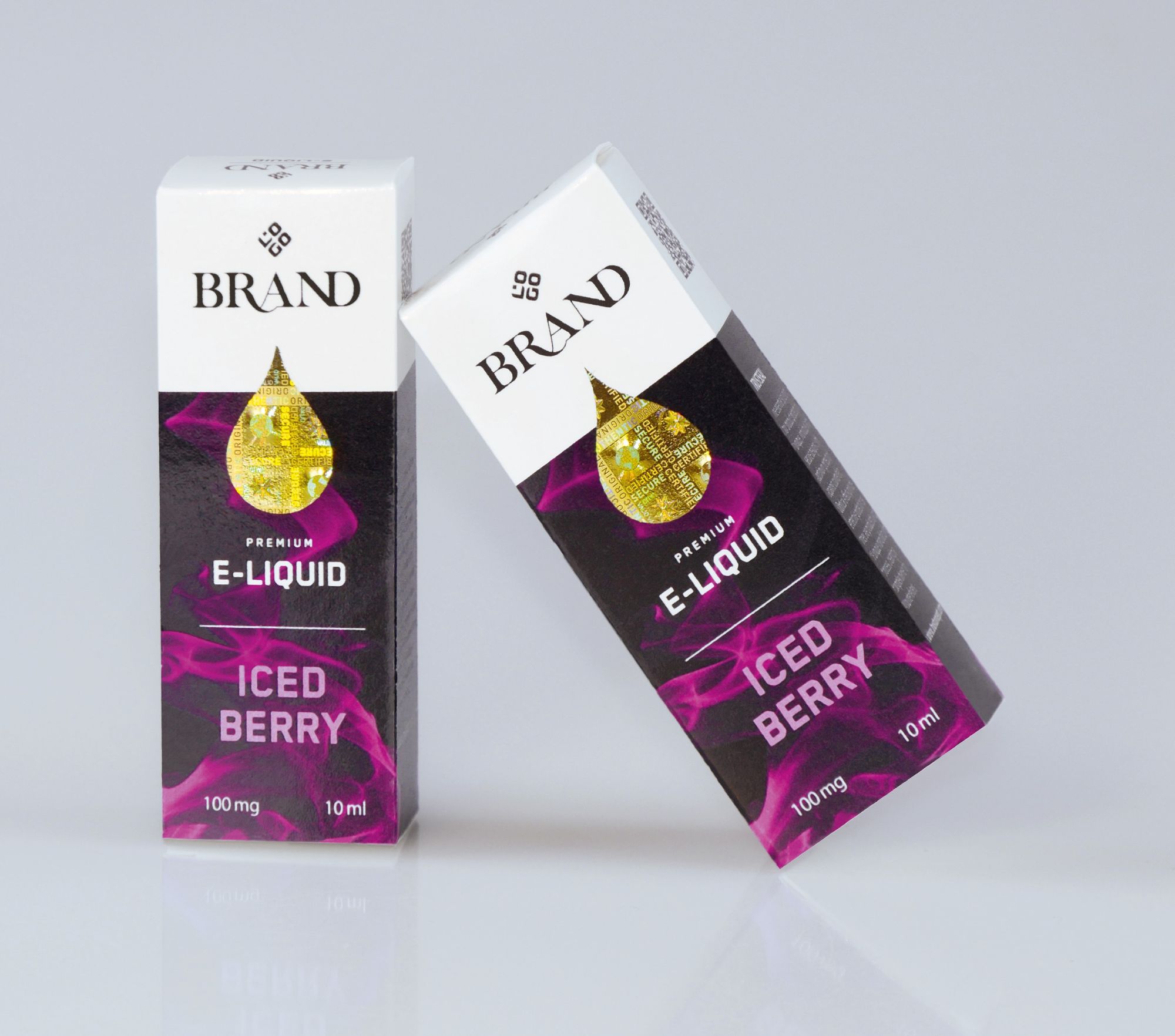 TRUSTSEAL® Protect – a new standard in diffractive security elements