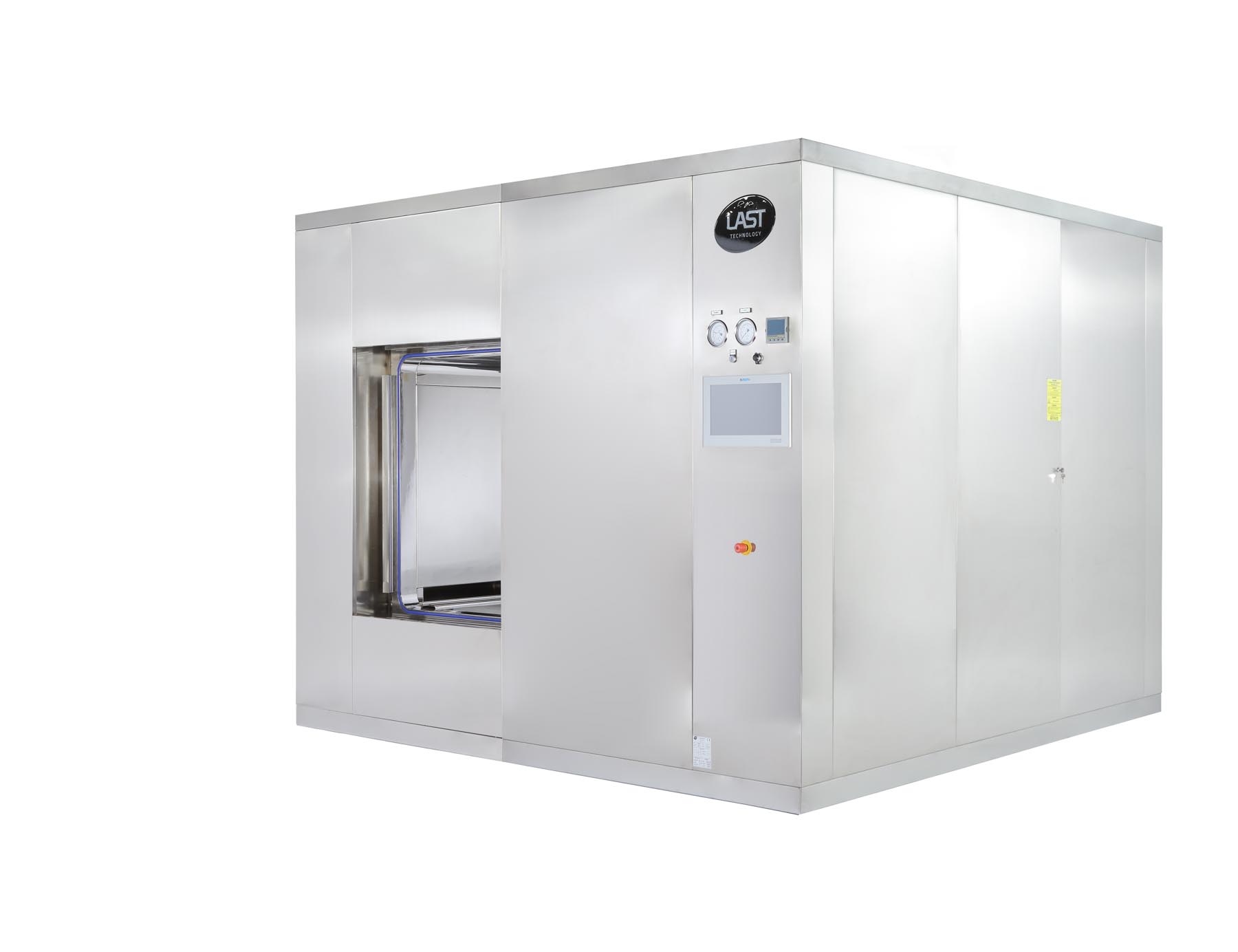 TS-AS TYPE cGMP TERMINAL STERILIZERS