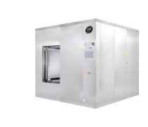 TS-AS TYPE cGMP TERMINAL STERILIZERS