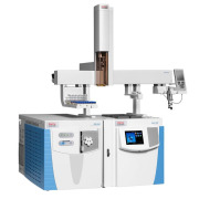 TSQ™ 9000 Triple Quadrupole GC-MS/MS System