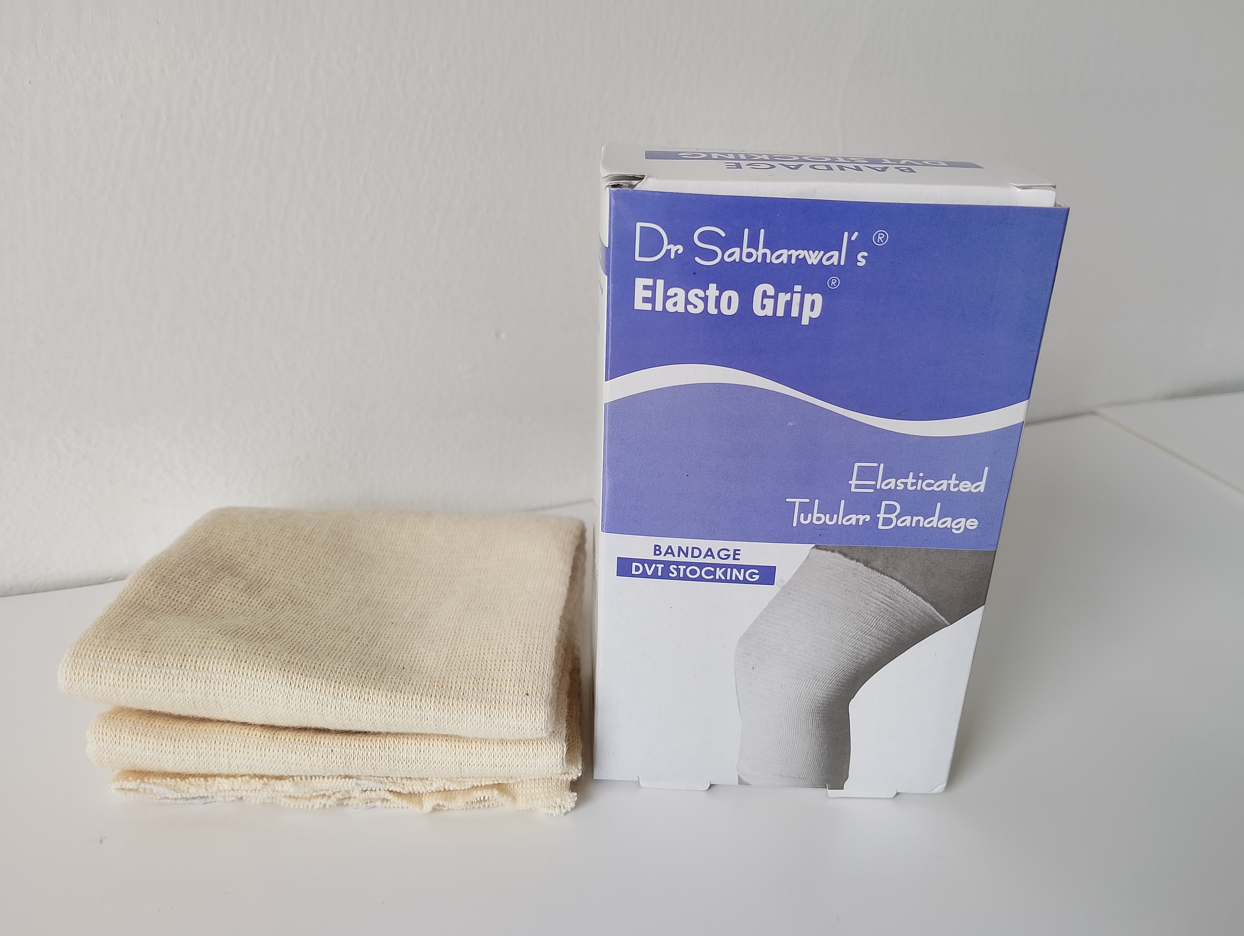 TUBULAR BANDAGE 3