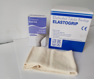 TUBULAR BANDAGE
