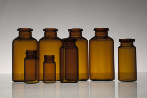 tubular glass vials 2