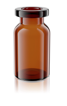 Tubular Glass Vials