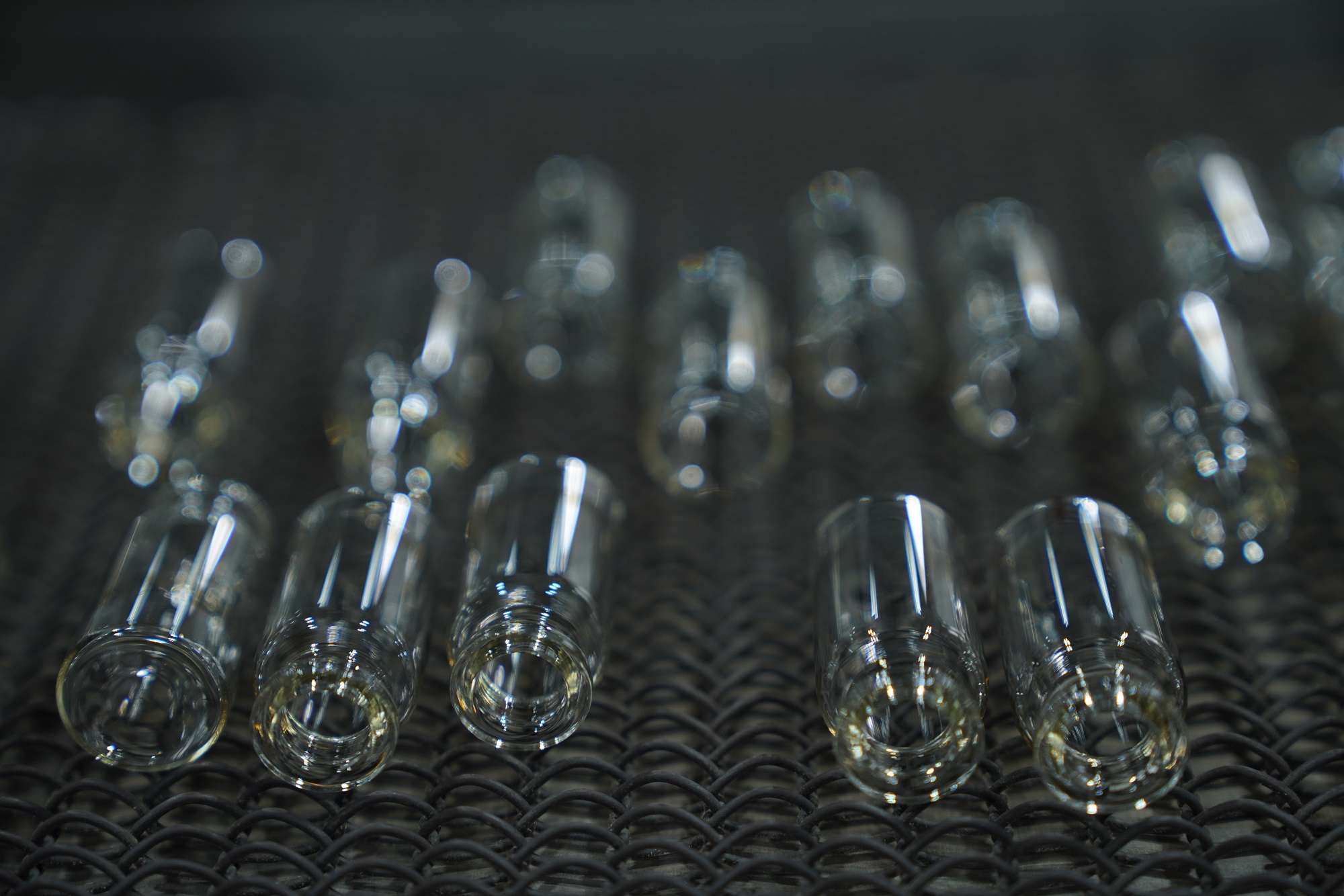 Tubular Vials 1