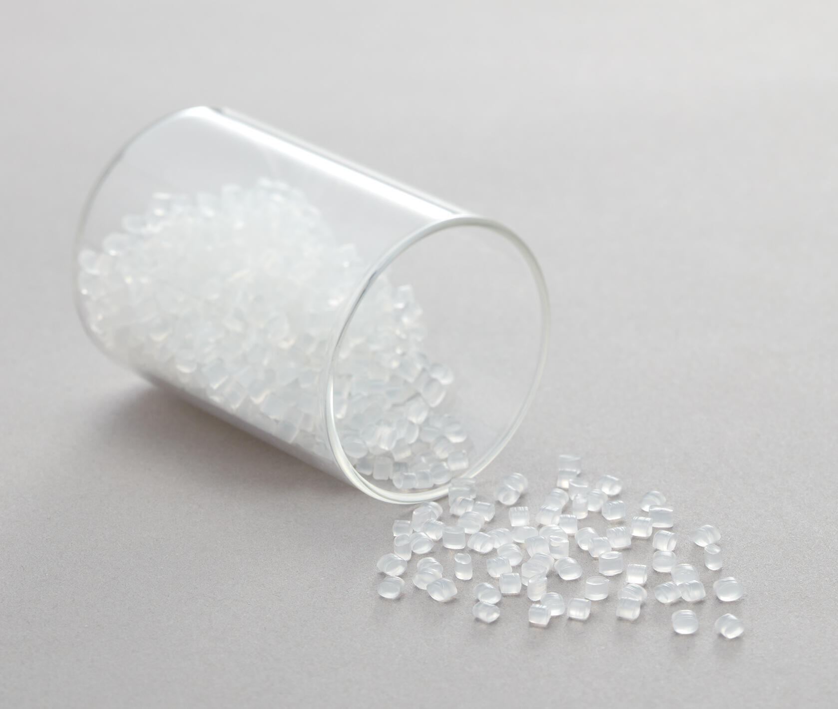 Tuftec™ Thermoplastic Elastomer - SEBS