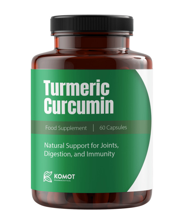 Turmeric