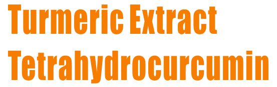 Turmeric Extract