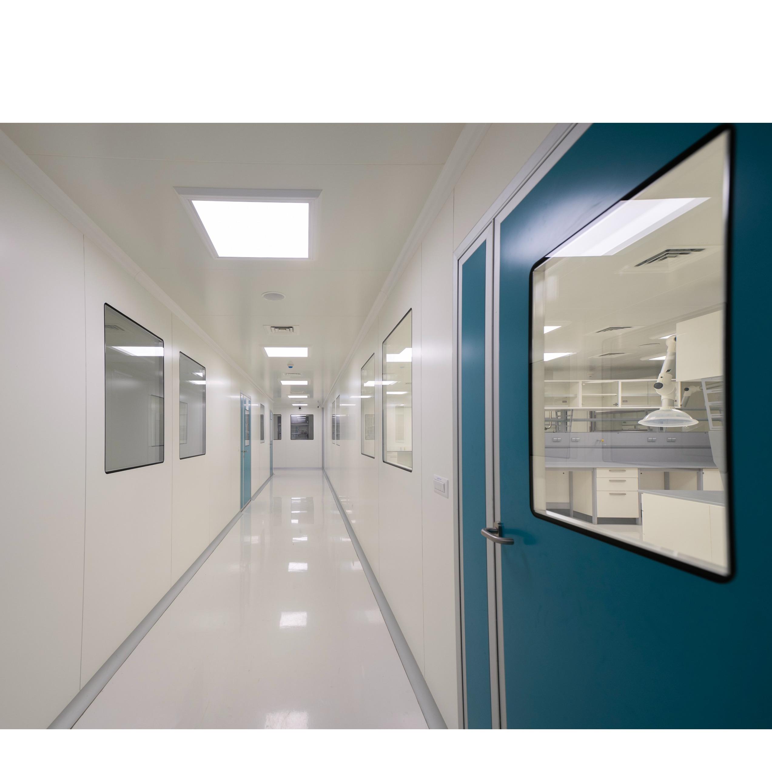 Turnkey Solutions for Pharma Projects
