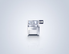 Turntable Machine KDT