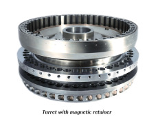 TURRET