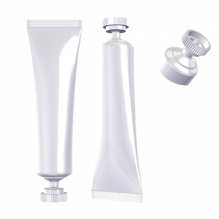 TWIST-OFF HEAD TUBE RANGE