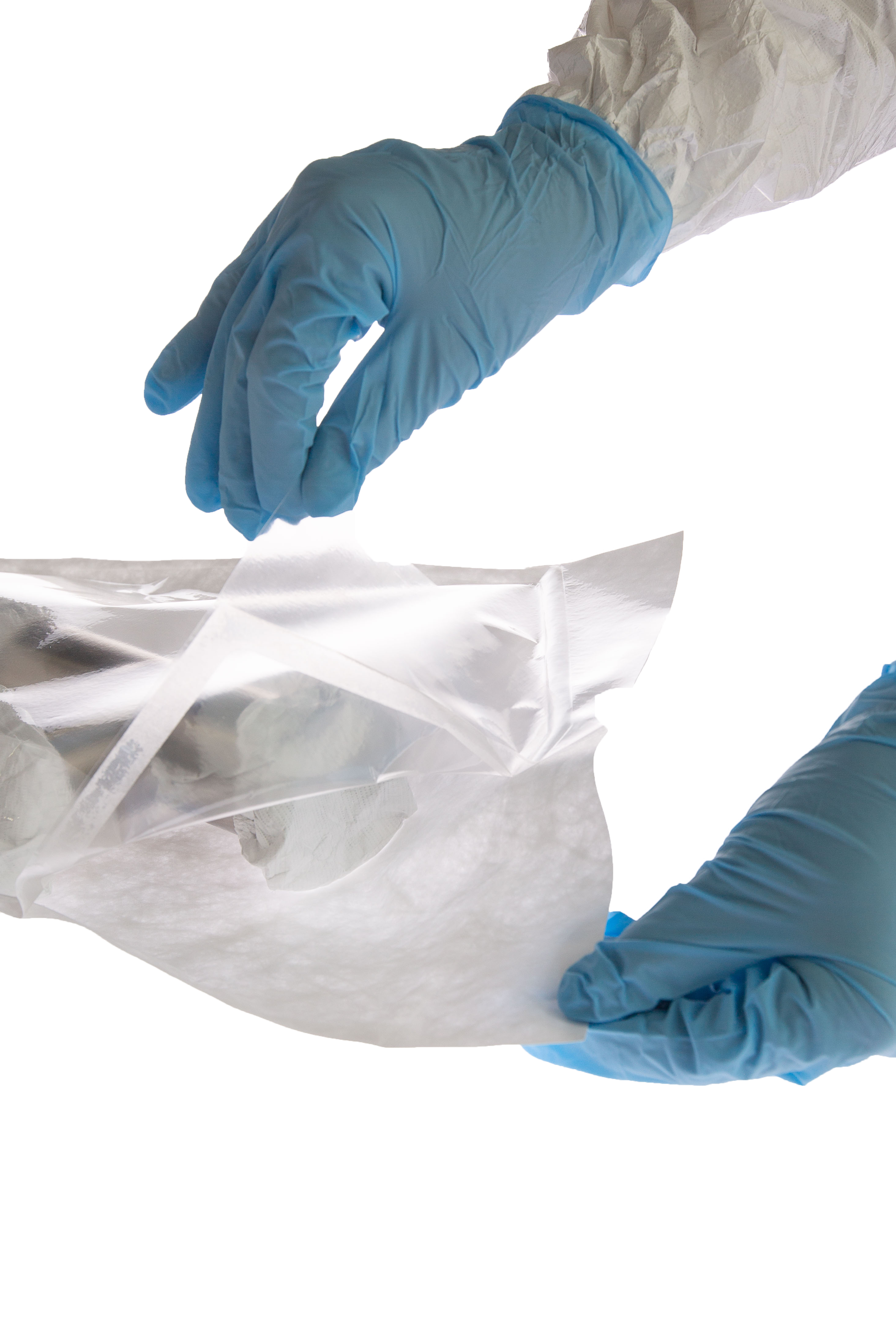 Tyvek Breather Bags 3