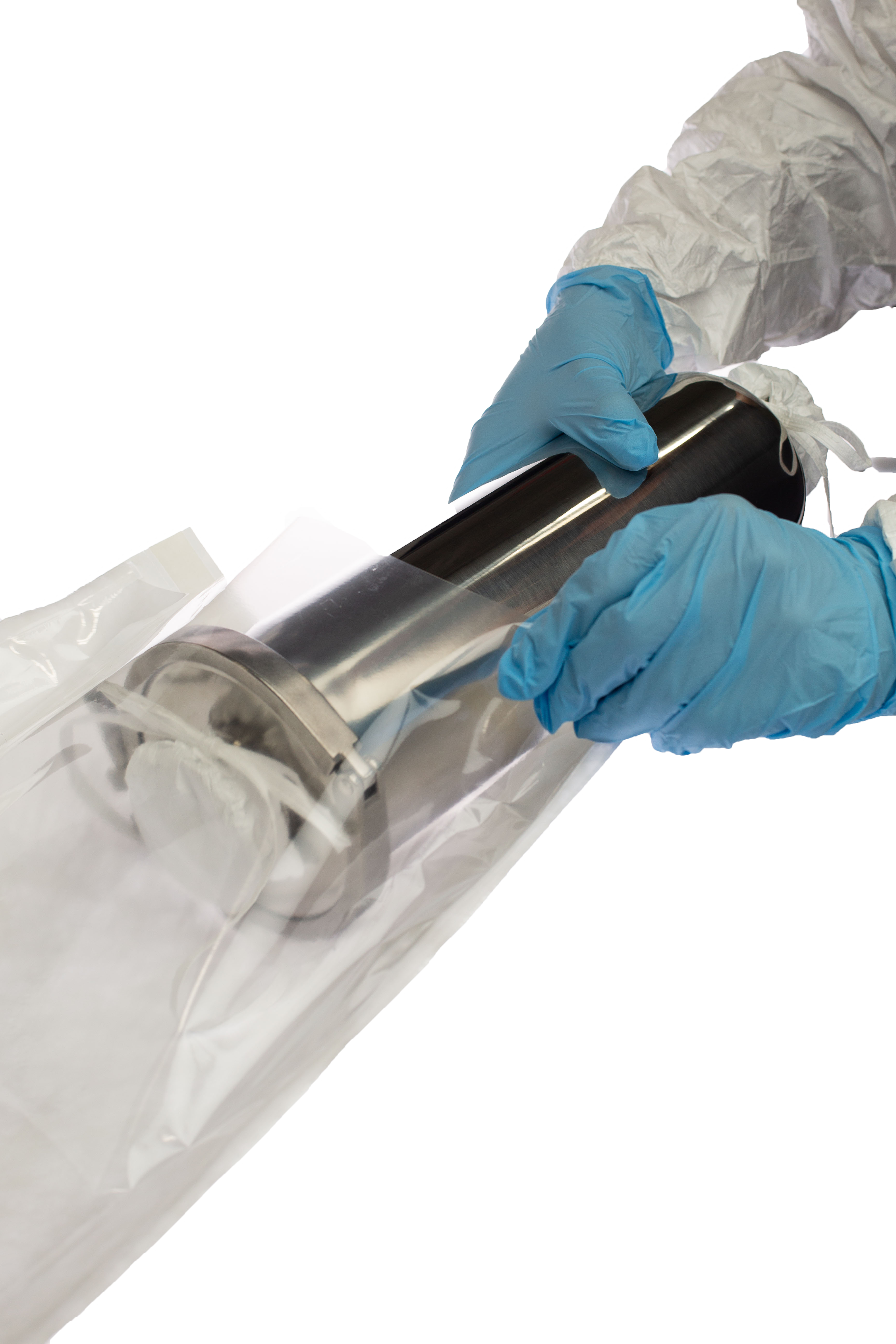 Tyvek Breather Bags 2