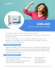 UBLAC